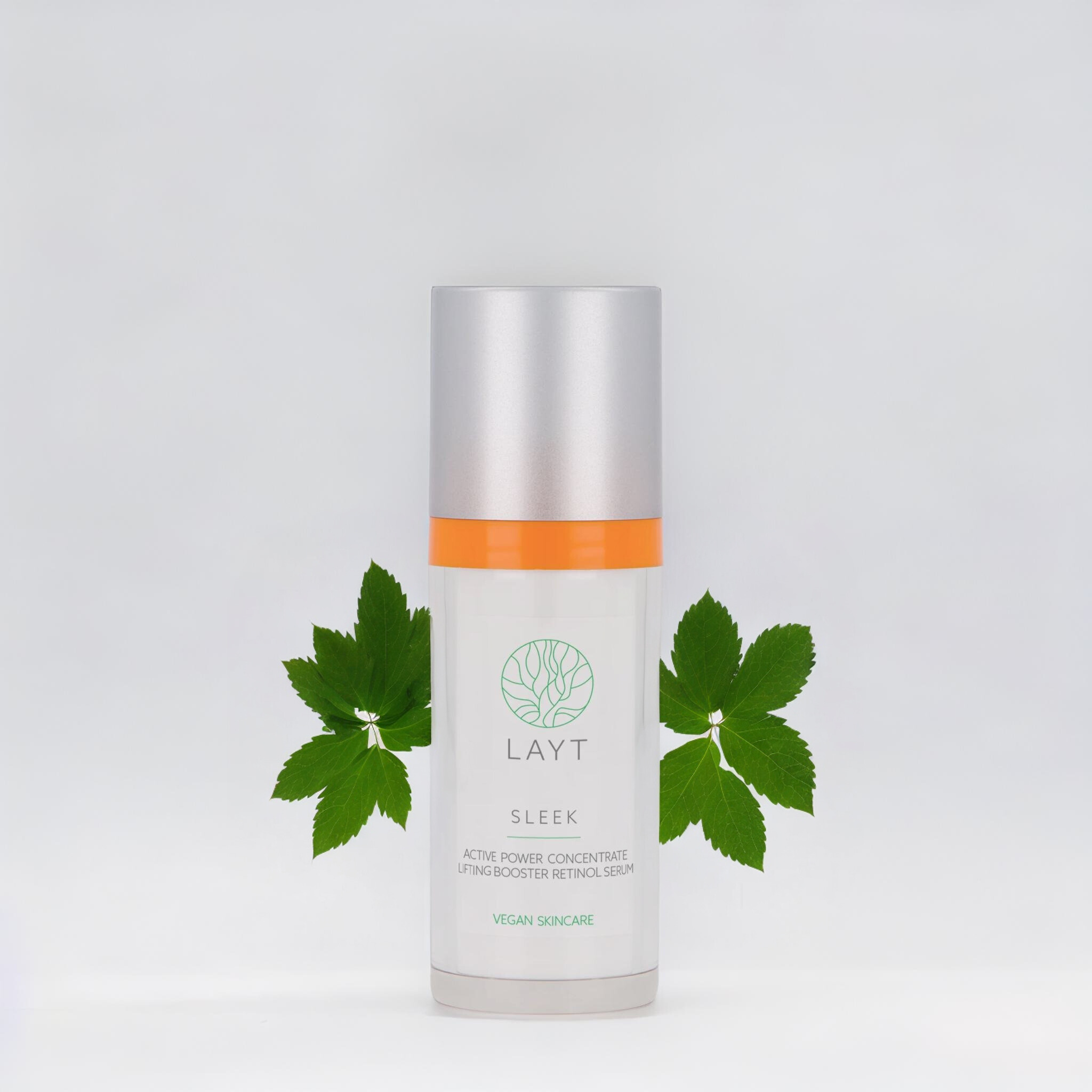 SLEEK - LIFTING RETINOL SERUM