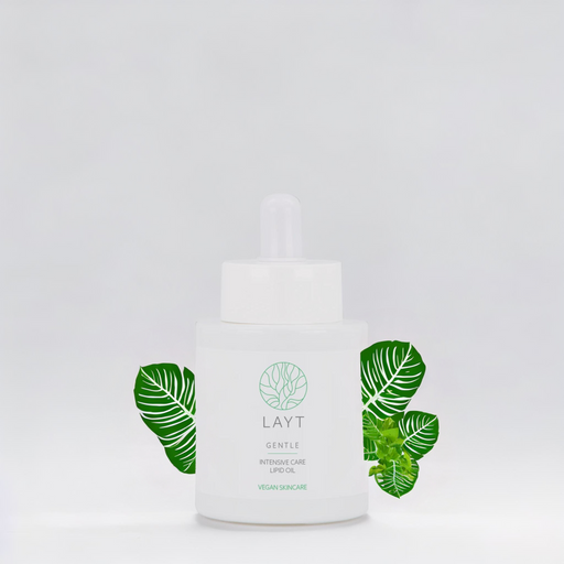 GENTLE - CARE OIL
