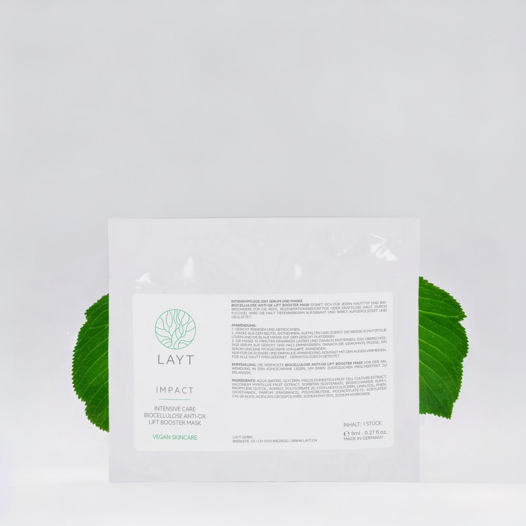 IMPACT - MASQUE BOOSTER LIFT