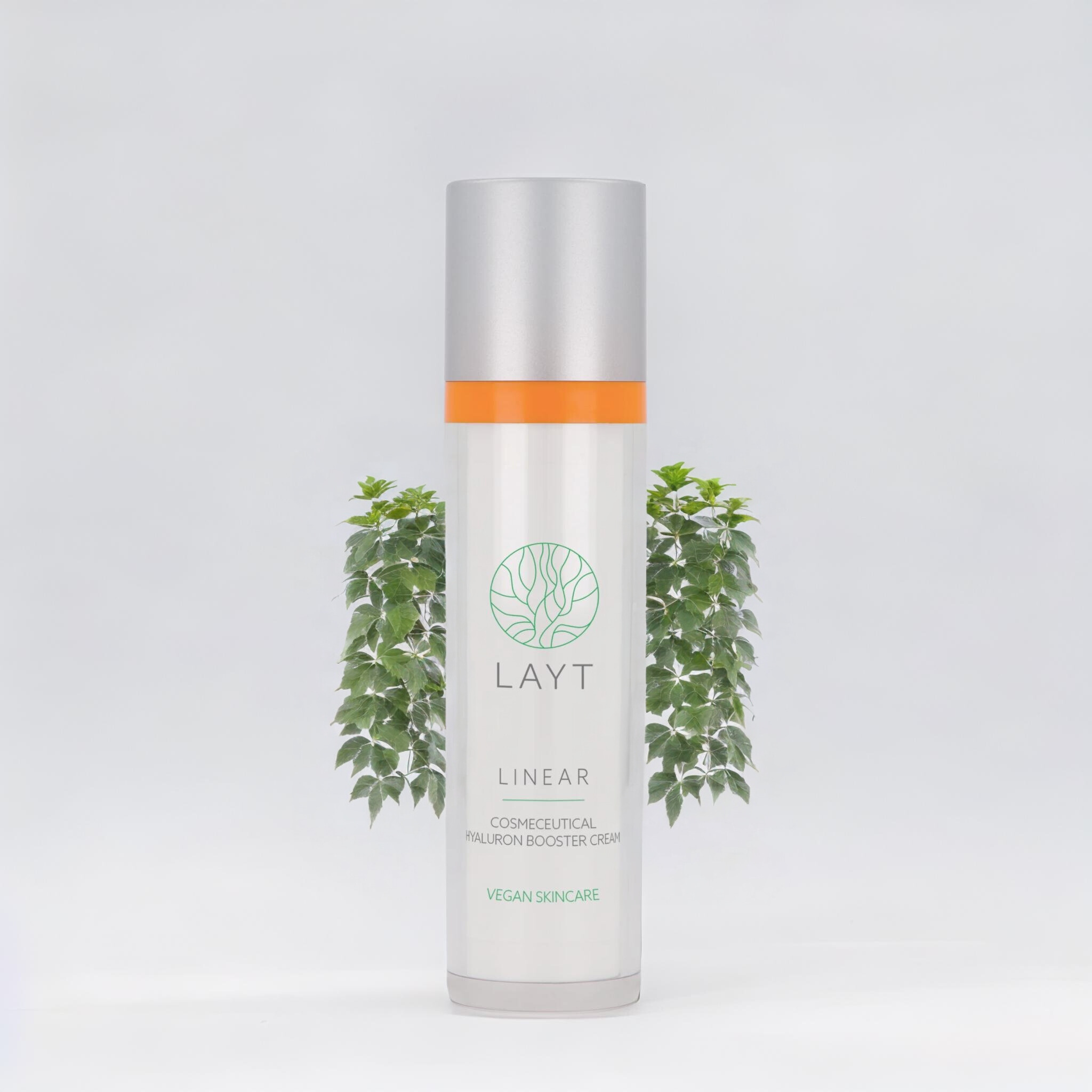 LINEAR - HYALURON CREAM