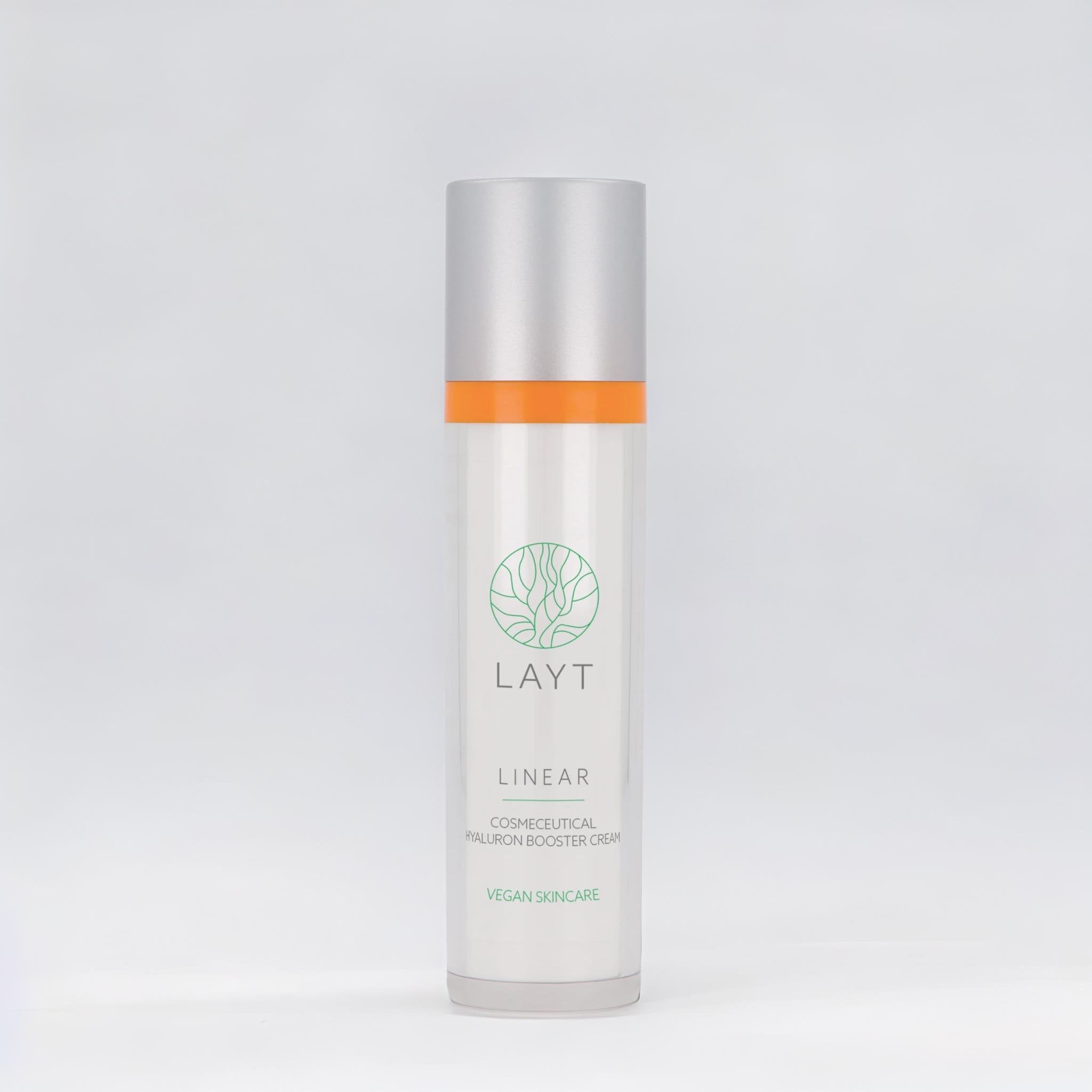 LINEAR - HYALURON CREAM