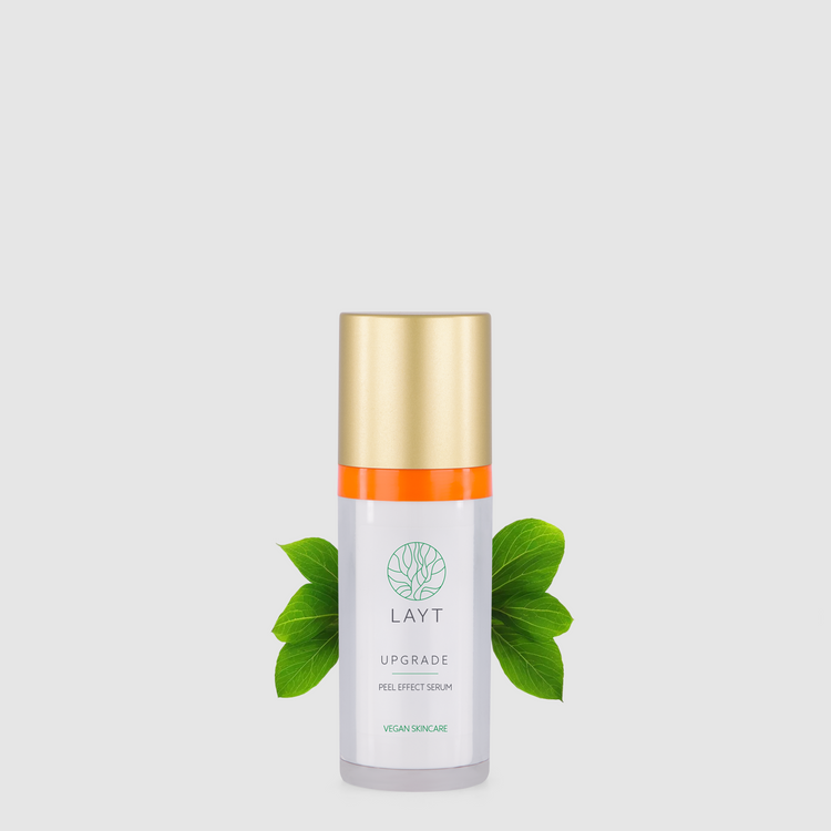 UPGRADE - PEEL EFFECT SERUM