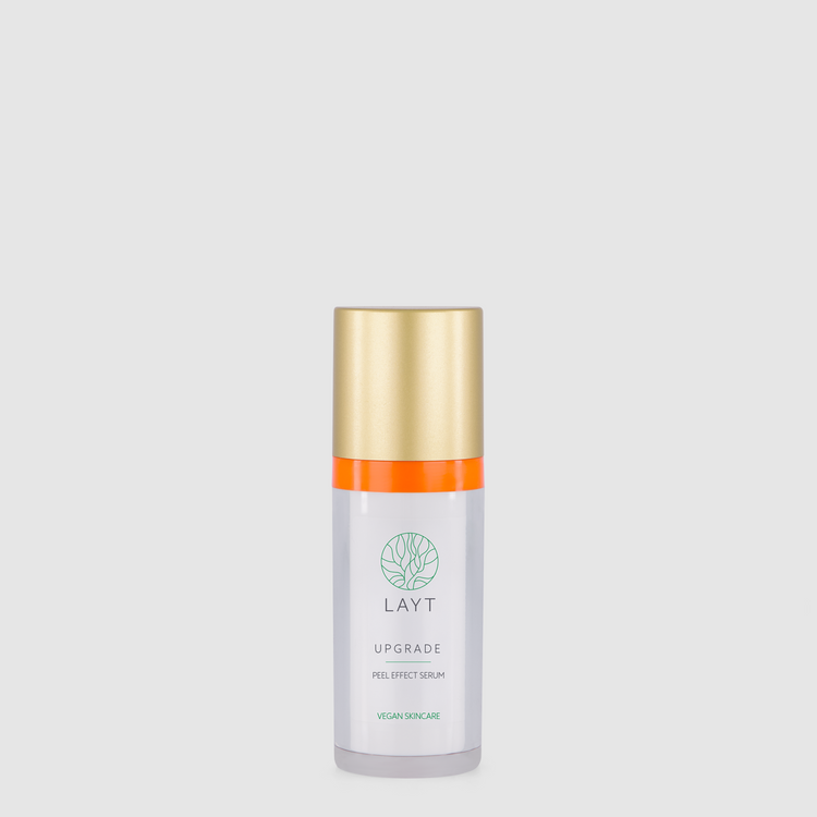 UPGRADE - PEEL EFFECT SERUM