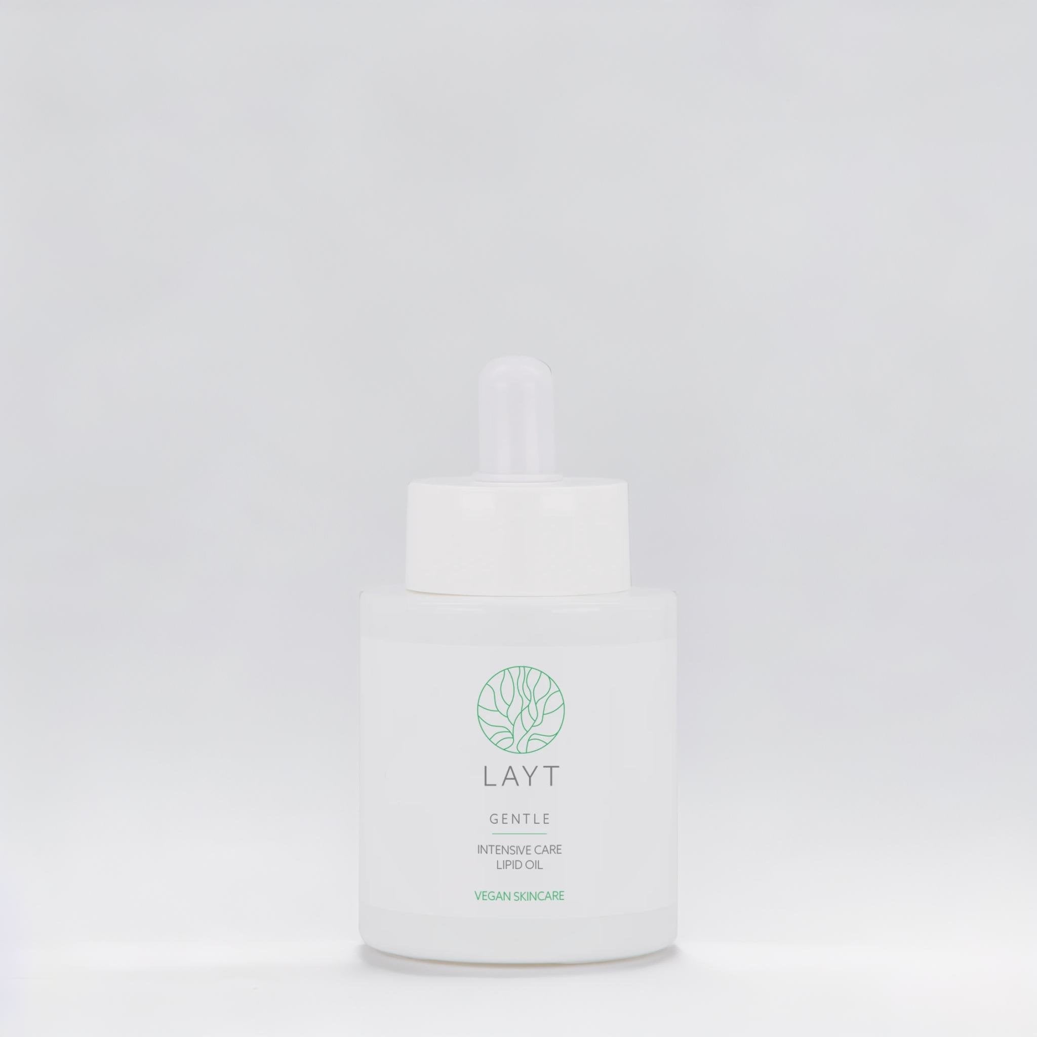 GENTLE - CARE OIL