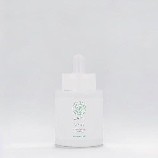 GENTLE - CARE OIL