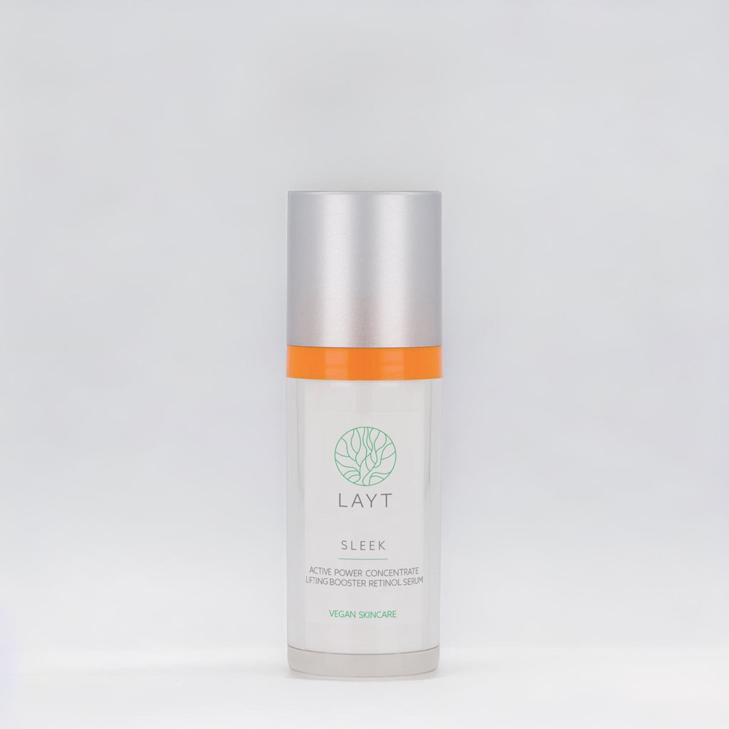 SLEEK - SÉRUM LIFTING AU RÉTINOL