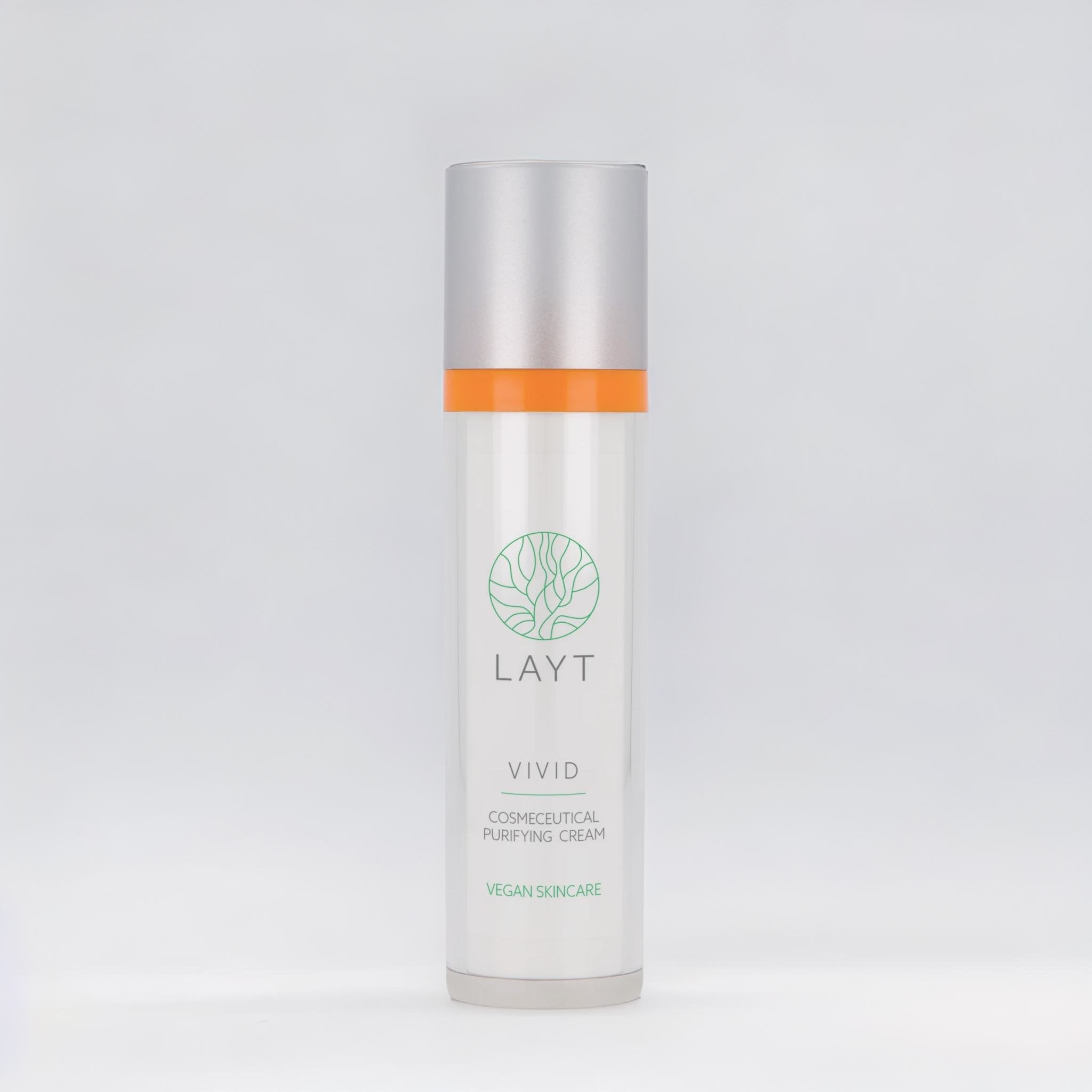 VIVID - PURIFYING CREAM