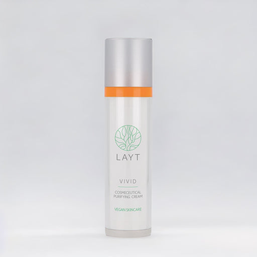 VIVID - PURIFYING CREAM