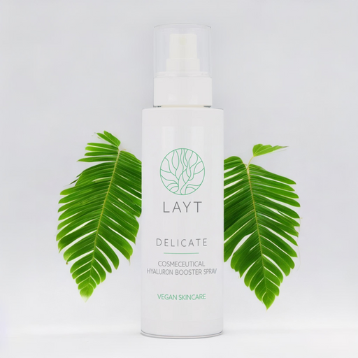 DELICATE - HYALURON SPRAY