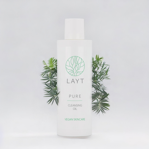 PURE - CLEANSING OIL