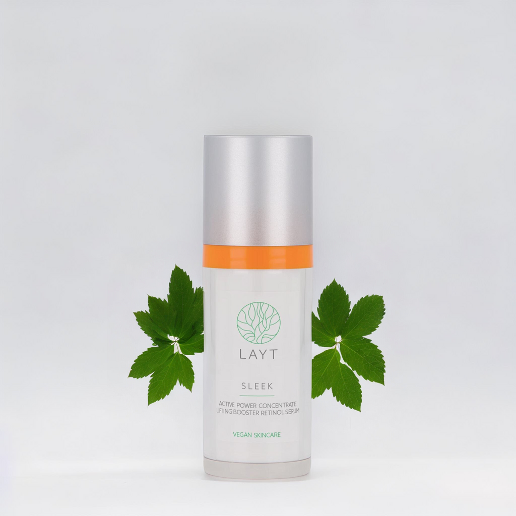 SLEEK - LIFTING RETINOL SERUM