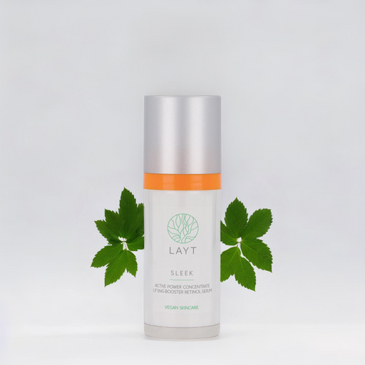 SLEEK - LIFTING RETINOL SERUM