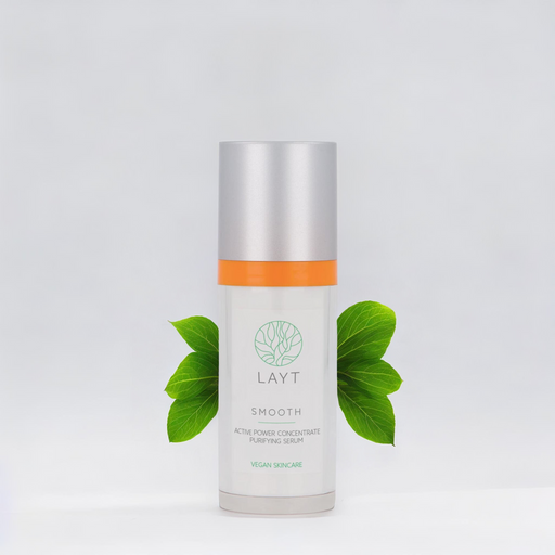 SMOOTH - PURIFYING SERUM