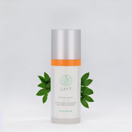 STRAIGHT - AGE CORRECTION SERUM