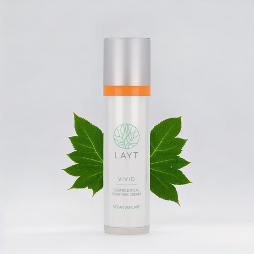 VIVID - PURIFYING CREAM