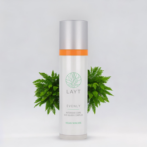 EVENLY - SOS INTENSIVE CARE