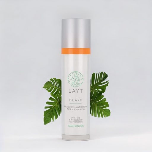 GUARD - FACE & BODY SFP 30