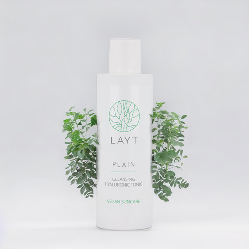PLAIN - HYALURONIC TONIC