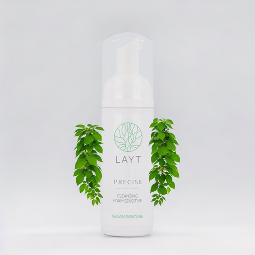 PRECISE - CLEANSING FOAM