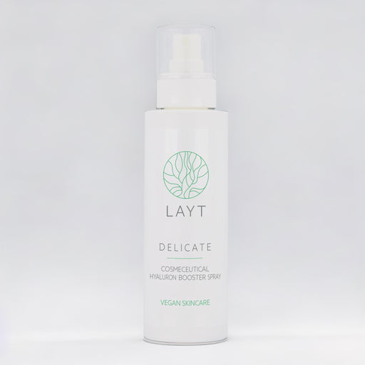 DELICATE - HYALURON SPRAY