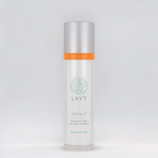 EVENLY - SOS INTENSIVE CARE