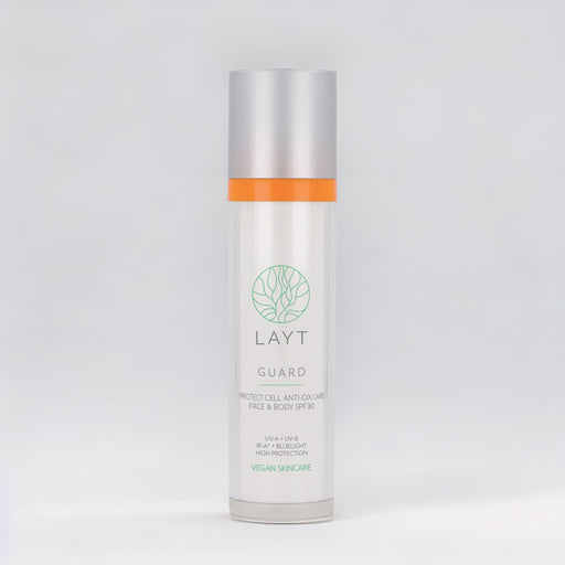 GUARD - FACE & BODY SFP 30