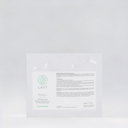 IMPACT - LIFT BOOSTER MASK