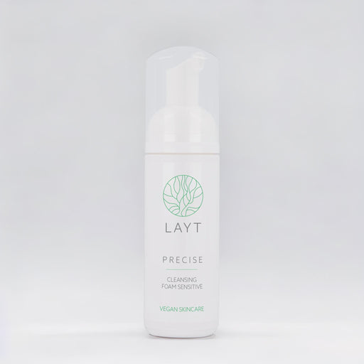 PRECISE - CLEANSING FOAM