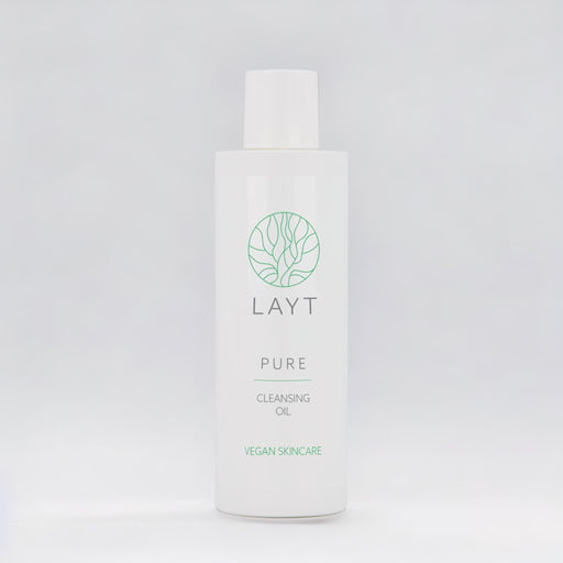 PURE - CLEANSING OIL