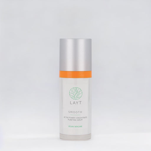 SMOOTH - PURIFYING SERUM