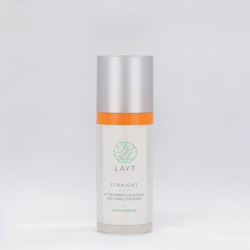 STRAIGHT - AGE CORRECTION SERUM